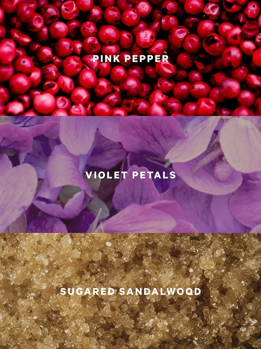Victoria’s Secret Sweet Sugared Violet Fragrance Mist 8.4oz